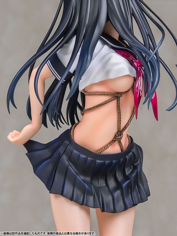 Murakami Suigun no Yakata - Original F-ism Vol.20 F-ism Shoujo 1/6