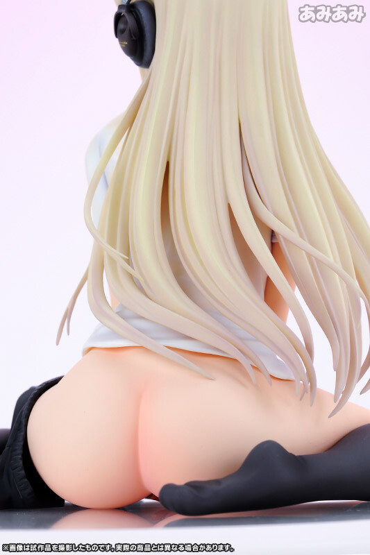 Yuki - Maid Yome 1/7