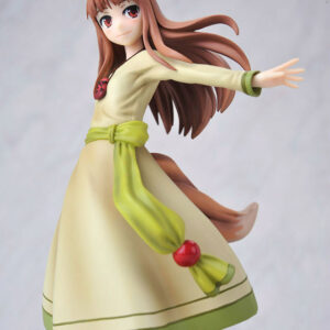 Holo - Spice and Wolf 1/8 Complete Figure / Холо - Волчица и пряности аниме фигурка