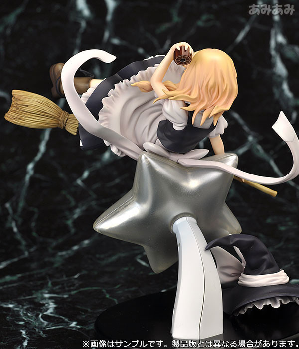 Marisa Kirisame Rev.TOKIAME [Touhou Project] [1/8 Complete Figure]