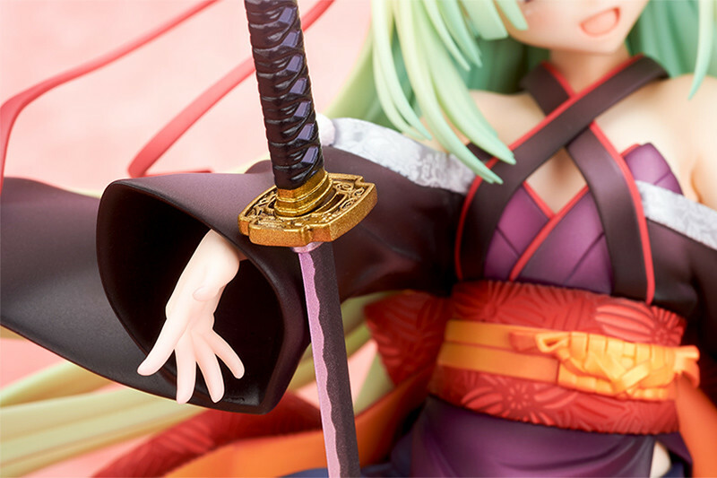 Murasame - Senren Banka 1/7