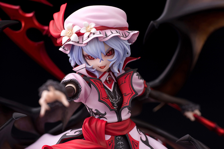 Remilia Scarlet [Koumajou Densetsu Ver.] - 1/8 Complete figure Touhou Project