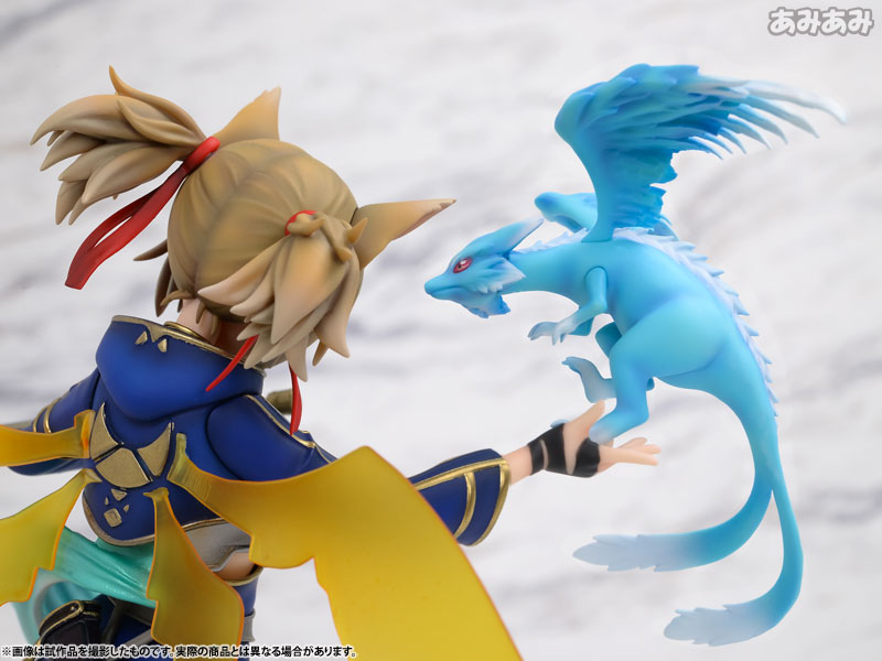 Sword Art Online ALO Ver. 1/8 Complete Figure Silica