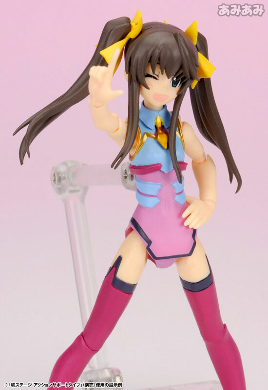 Lingyin Huang - Armor Girls Project - Infinite Stratos