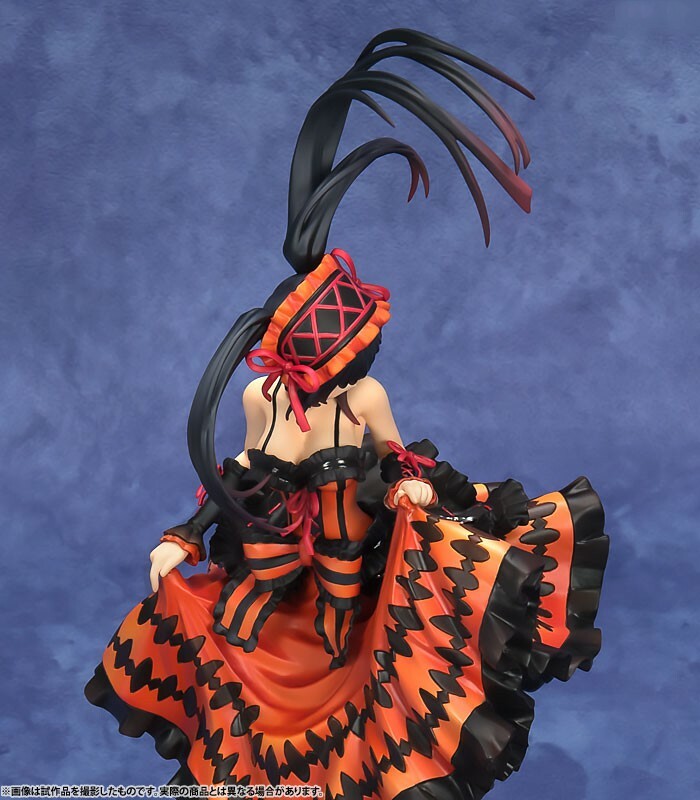 Kurumi Tokisaki - Date A Live II 1/8