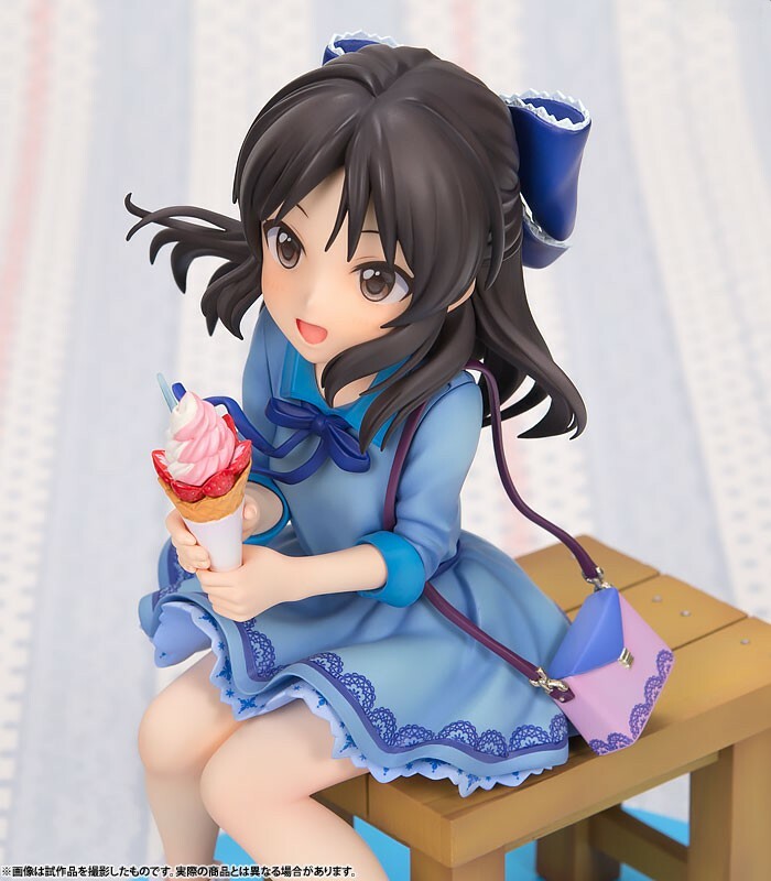 Tachibana Arisu - THE IDOLM@STER Cinderella Girls 1/7