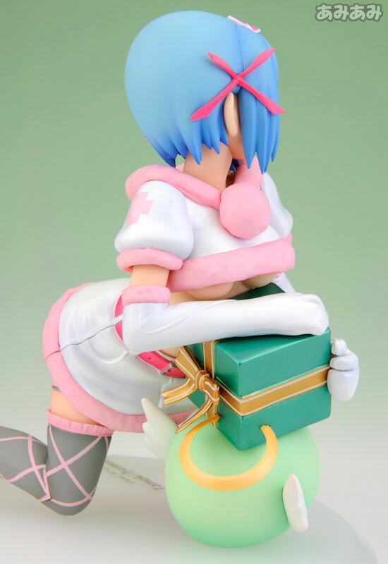 Tamaki Jumonji -Snow Heart ver. 1/7