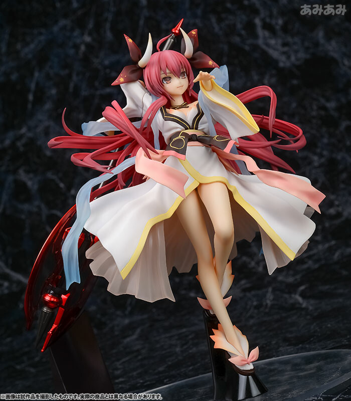 Kotori Itsuka Ifrit Ver. [Date A Live II] [1/8 Complete Figure]