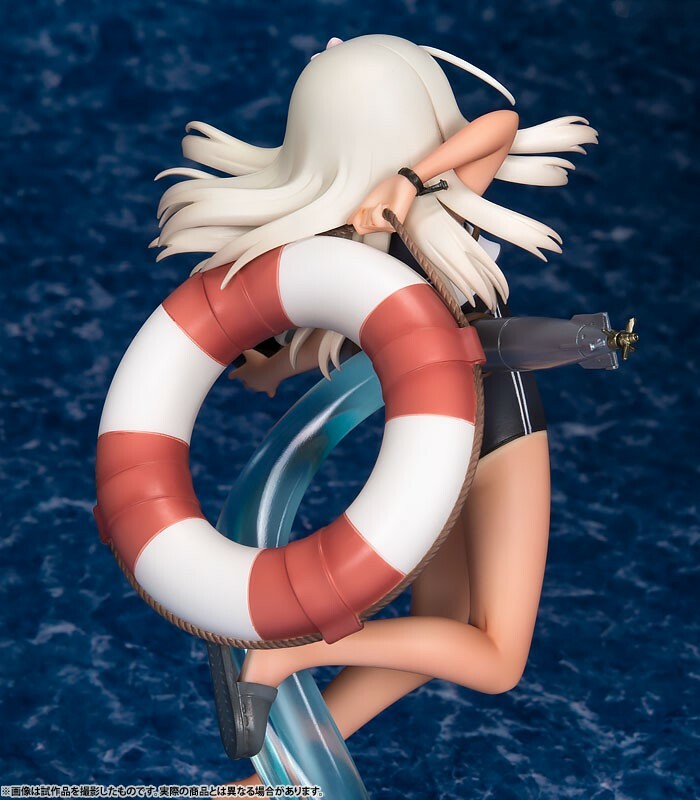 Ro-500 - Kantai Collection -Kan Colle-