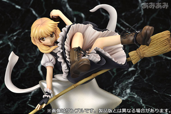 Marisa Kirisame Rev.TOKIAME [Touhou Project] [1/8 Complete Figure]