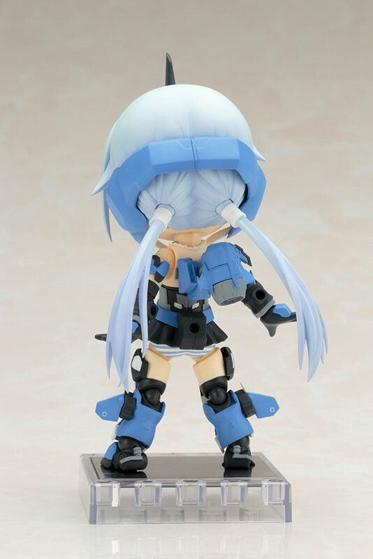 Frame Arms Girl FA Girl Stylet Posable Figure - Cu-Poche