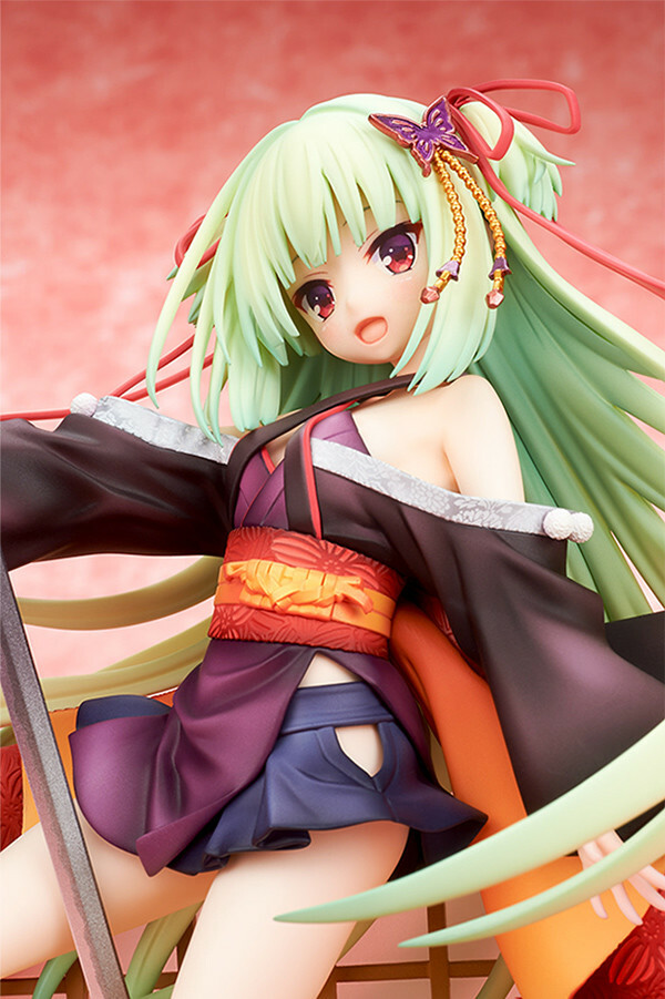 Murasame - Senren Banka 1/7