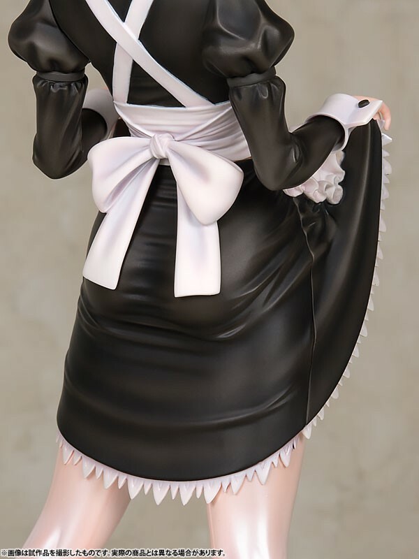 Chitose Itou - Iya na Kao Sarenagara Opantsu Misetemoraitai Figure 1/6