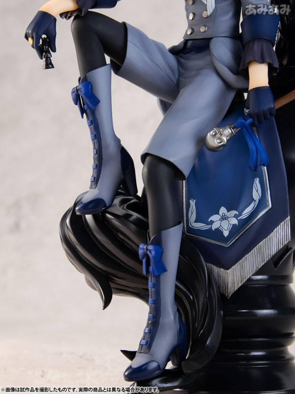 Ciel Phantomhive - Kuroshitsuji ~Book of Circus~ 1/8