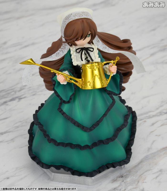 Suiseiseki - Rozen Maiden