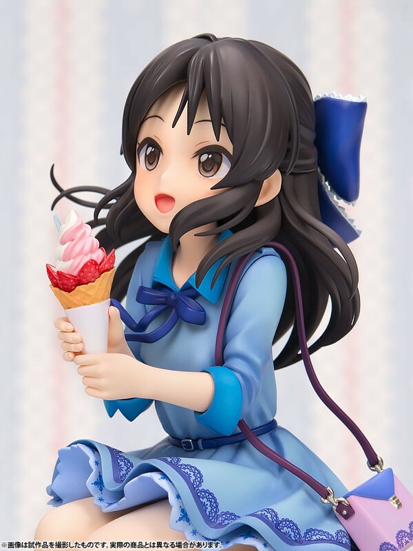 Tachibana Arisu - THE IDOLM@STER Cinderella Girls 1/7