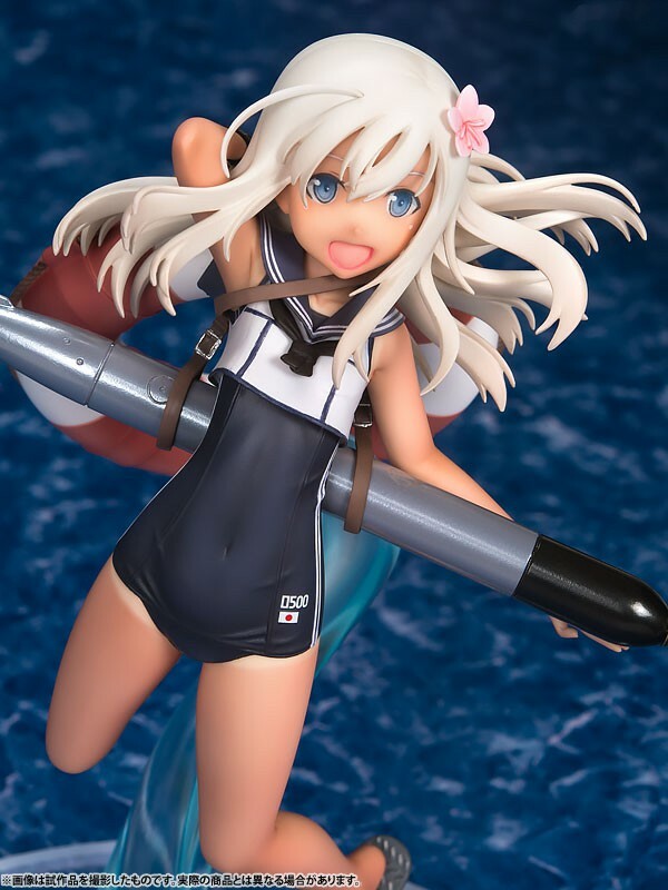 Ro-500 - Kantai Collection -Kan Colle-