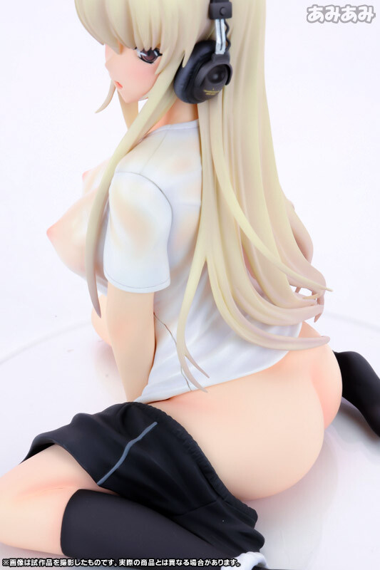 Yuki - Maid Yome 1/7