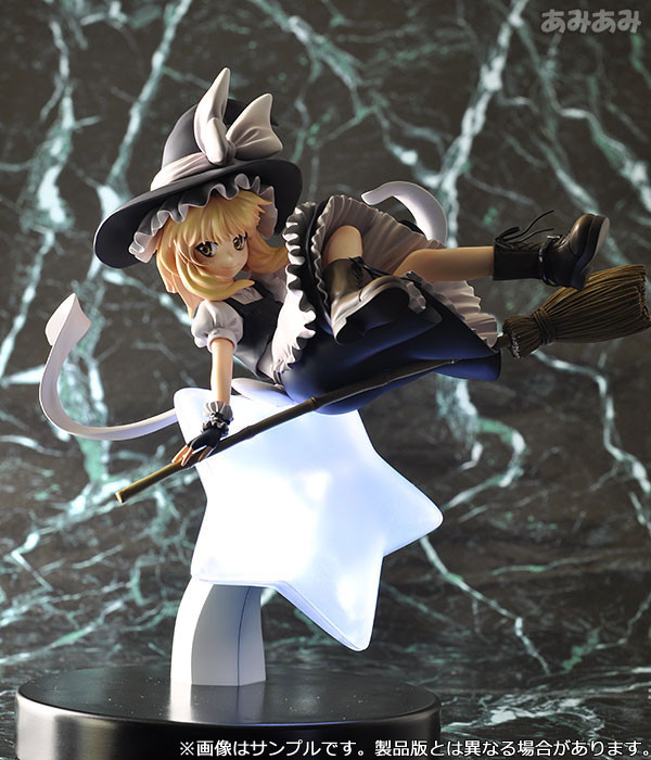 Marisa Kirisame Rev.TOKIAME [Touhou Project] [1/8 Complete Figure]