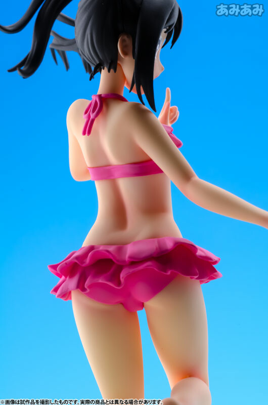 Nico Yazawa Summer ver. - Love Live! School Idol Project 1/10