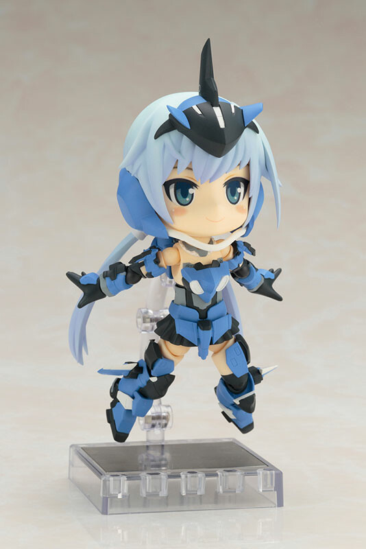 Frame Arms Girl FA Girl Stylet Posable Figure - Cu-Poche