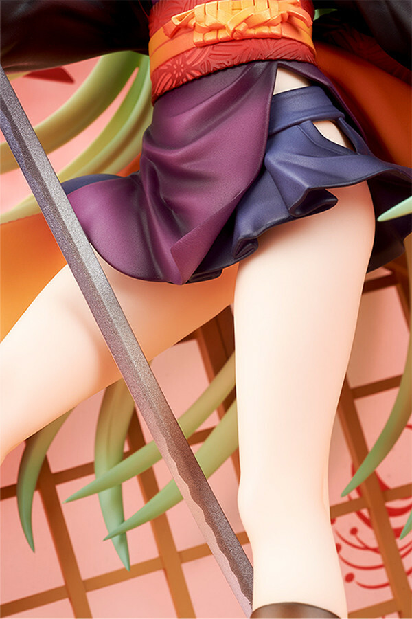 Murasame - Senren Banka 1/7