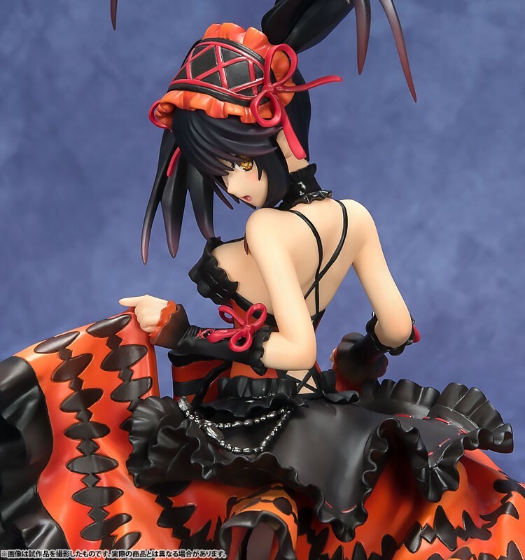 Kurumi Tokisaki - Date A Live II 1/8