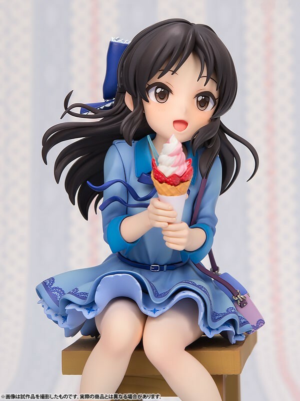 Tachibana Arisu - THE IDOLM@STER Cinderella Girls 1/7