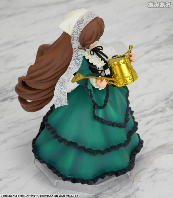 Suiseiseki - Rozen Maiden