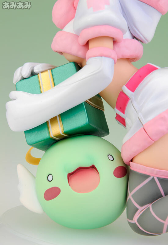 Tamaki Jumonji -Snow Heart ver. 1/7