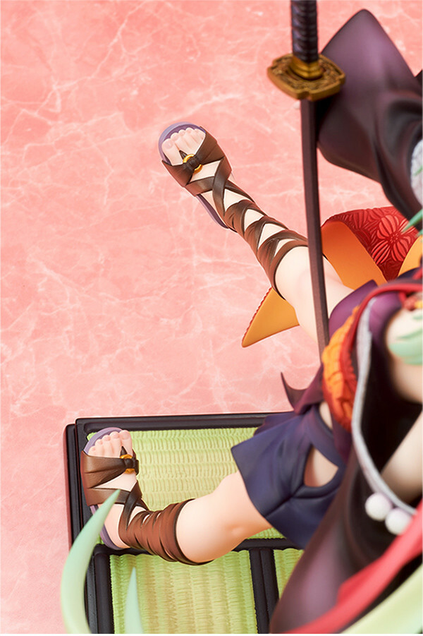 Murasame - Senren Banka 1/7