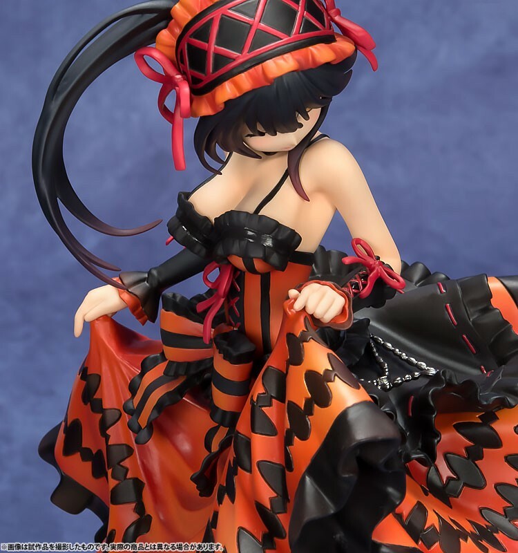 Kurumi Tokisaki - Date A Live II 1/8