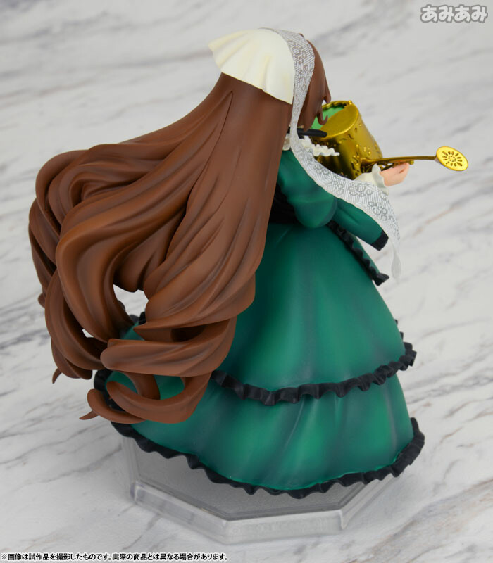 Suiseiseki - Rozen Maiden