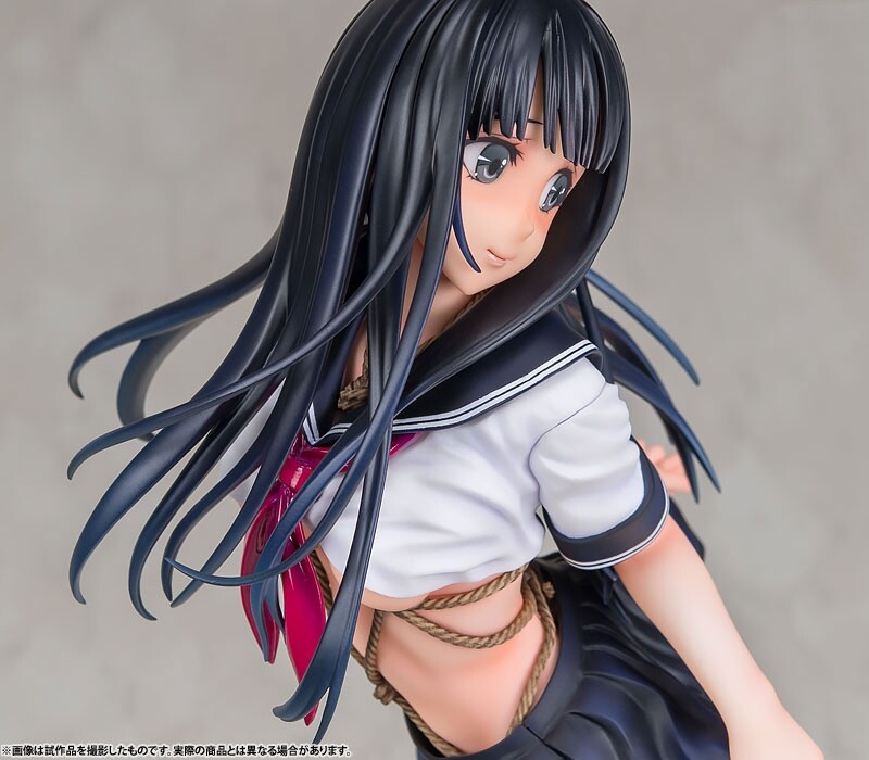 Murakami Suigun no Yakata - Original F-ism Vol.20 F-ism Shoujo 1/6