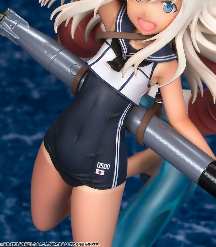 Ro-500 - Kantai Collection -Kan Colle-