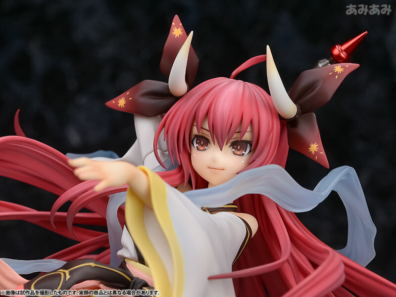 Kotori Itsuka Ifrit Ver. [Date A Live II] [1/8 Complete Figure]