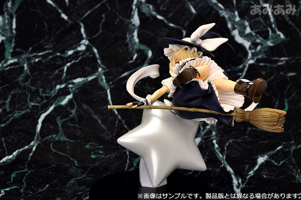 Marisa Kirisame Rev.TOKIAME [Touhou Project] [1/8 Complete Figure]