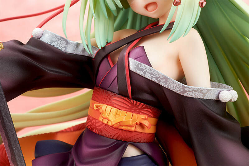 Murasame - Senren Banka 1/7
