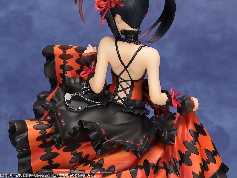Kurumi Tokisaki - Date A Live II 1/8