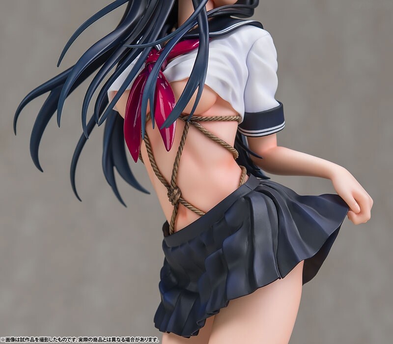 Murakami Suigun no Yakata - Original F-ism Vol.20 F-ism Shoujo 1/6