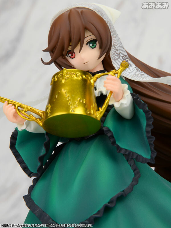 Suiseiseki - Rozen Maiden