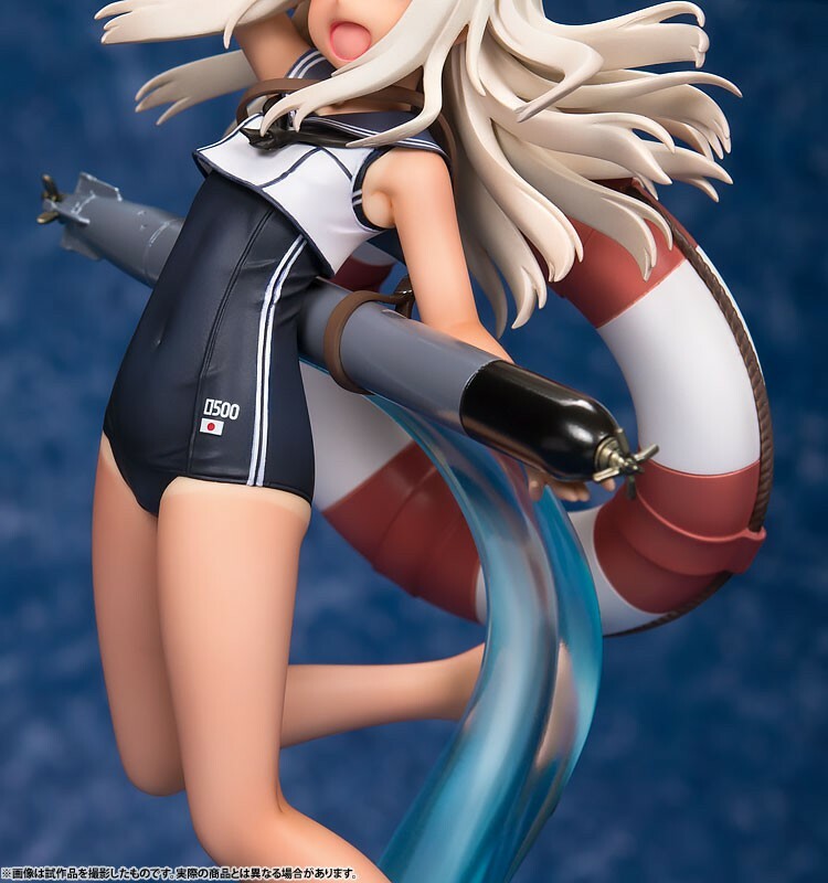 Ro-500 - Kantai Collection -Kan Colle-