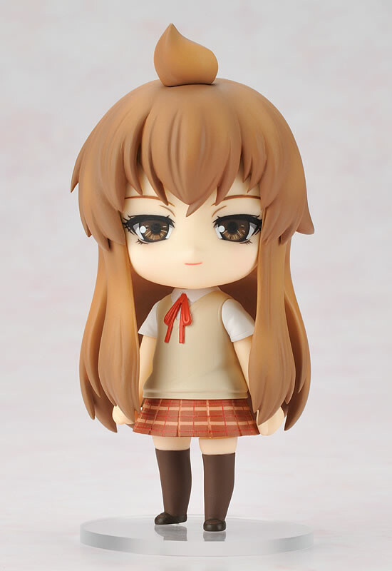 Chiaki Minami - Minami-ke - Nendoroid 088