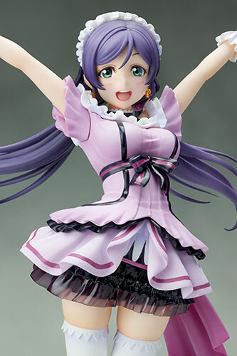 Nozomi Tojo Birthday - Love Live! School Idol Project 1/8