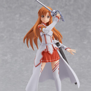 Figma 178. Asuna Sword Art Online / Мастера меча онлайн Асуна аниме фигурка