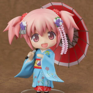 Nendoroid 332. Puella Magi Madoka Magica Maiko Ver.
