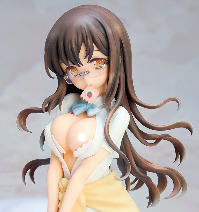 Yume Kondo - Native Creator's Collection 1/7