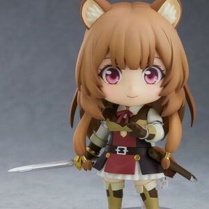 Raphtalia - The Rising of the Shield Hero - Nendoroid 1136