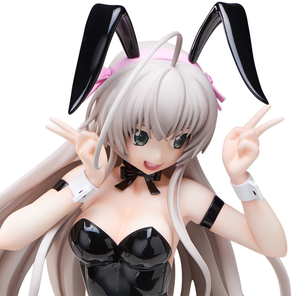 Nyaruko Bunny Ver. - Haiyore! Nyaruko-san W - Haiyore! 1/4