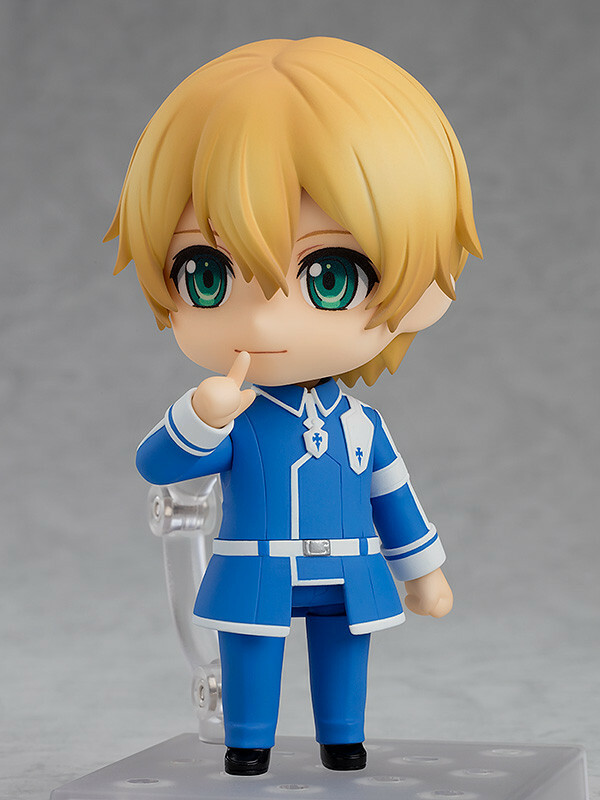 Eugeo - Sword Art Online: Alicization - Nendoroid 1126